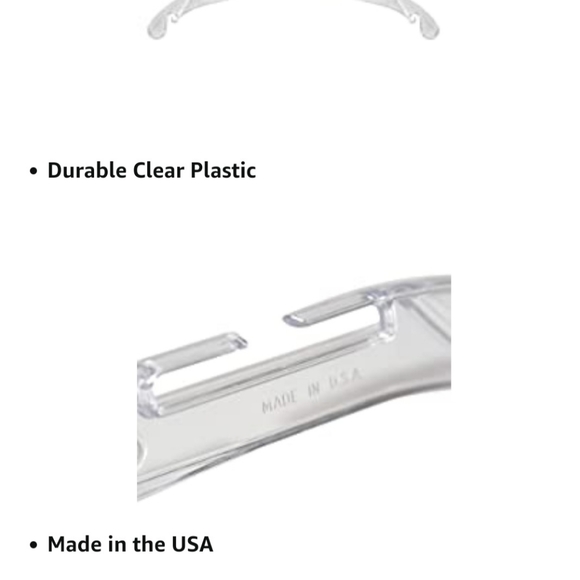 Hangers - Picture 2 of 3